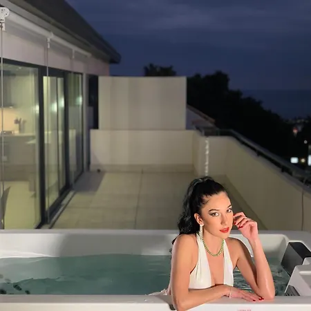 Catania Loft Apartment Sant'Agata Li Battiati