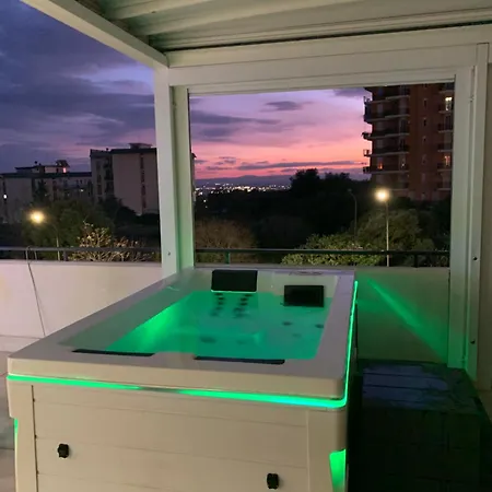 Apartment Catania Loft Sant'Agata Li Battiati