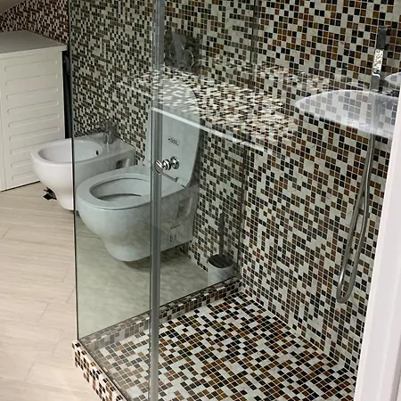 Catania Loft Apartment *