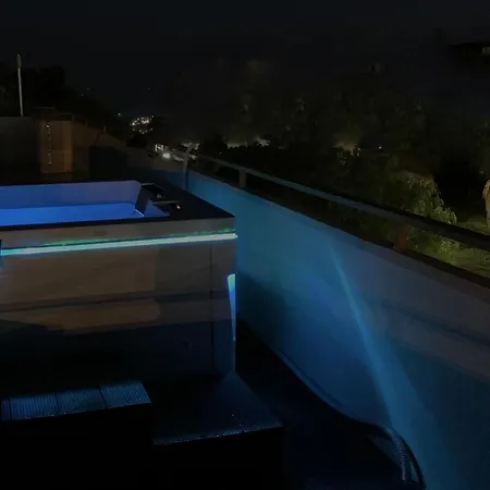 Apartment Catania Loft *