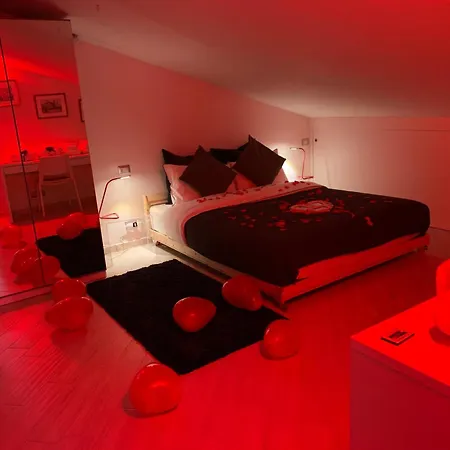 Catania Loft * Sant'Agata Li Battiati