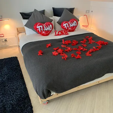 Catania Loft Apartment