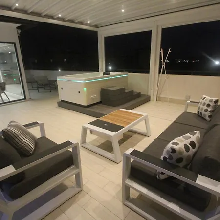 Catania Loft Apartment *