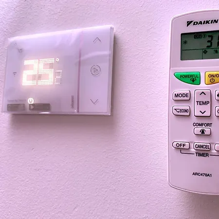 Catania Loft Apartment Sant'Agata Li Battiati