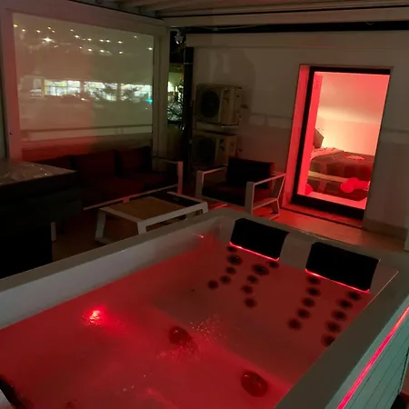 Catania Loft Apartment *