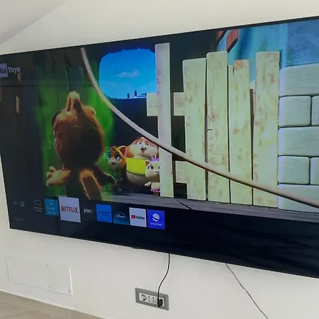 Catania Loft Apartment *